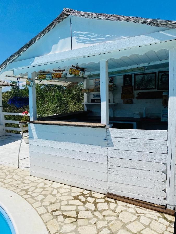 Chanel Garden Relaxation Home Formello Bagian luar foto